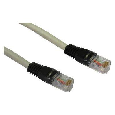 Cables Direct CDL 20m Cat6 Crossover Patch Cable (CAT6, 20 m) (EXT-620)