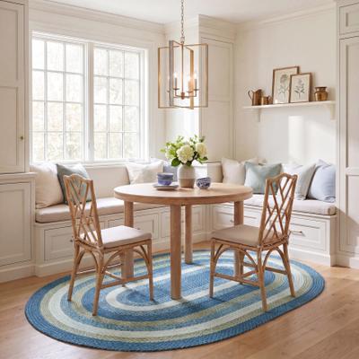 SAFAVIEH Handmade Braided Sunna Casual Rug