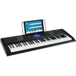 FunKey 61 Edition Pro Schwarz