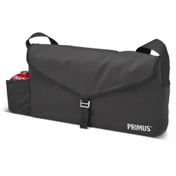 Primus Transporttasche aus Polyester mit Schultergurt und Zusatzfach  für Alika Campingkocher