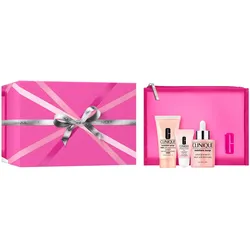 67ml Clinique Hydration Heroes (Serum 30ml + Hydrator 30ml + Treatment 7ml)
