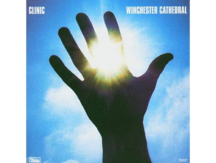 Clinic - Winchester Cathedral