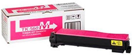 Kyocera TK-560M toner magenta