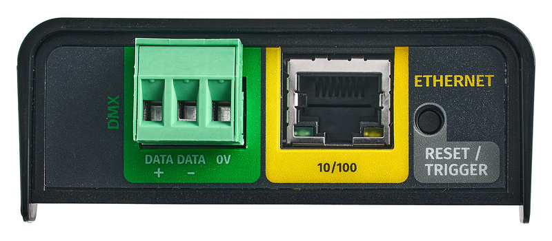 Enttec S-Play Mini