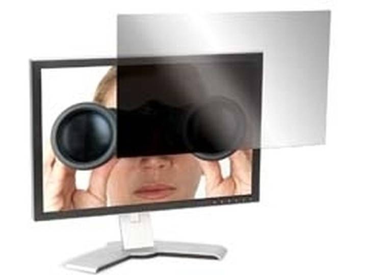 Targus Displayschutzfolie Targus Privacy Screen 22- Widescreen (16:10)