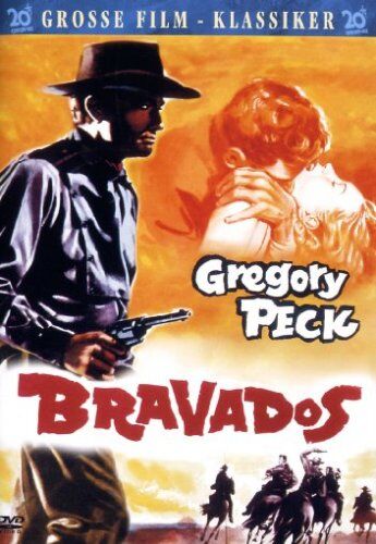 Henry King - Bravados - Preis vom 11.10.2026 03:10:56 h