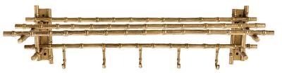 Malaya Storage Hook - Ballard Designs