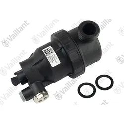 Vaillant Filter 0010046857