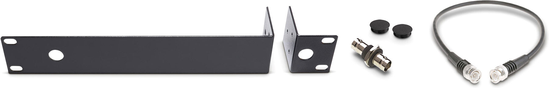 LD Systems U Iem Rk - Rackmontage-Set Für U500 / U300 Iem Receiver