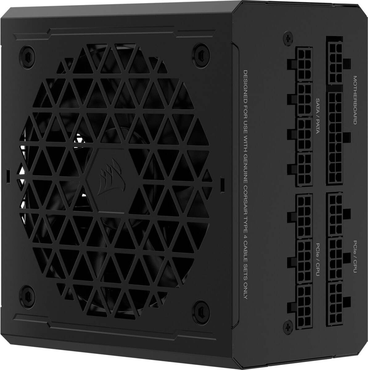 Corsair RMe Serie RM1000e Interne Voeding