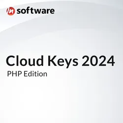 Cloud Keys 2024 PHP Edition