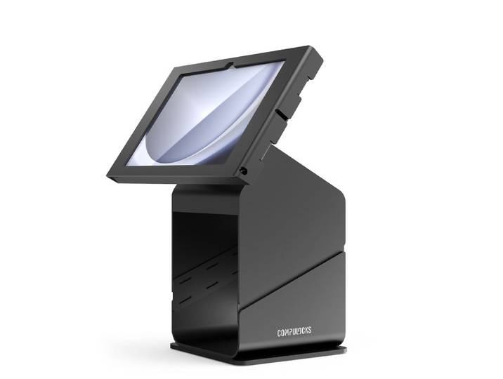 Compulocks PK0111GAPX9B, Noir, 27,9 cm (11'), Samsung, Galaxy Tab A9+ 11' 2023 SM-X210, SM-X215, SM-X216B Galaxy Tab A11+ 11' 2025 SM-X230,..