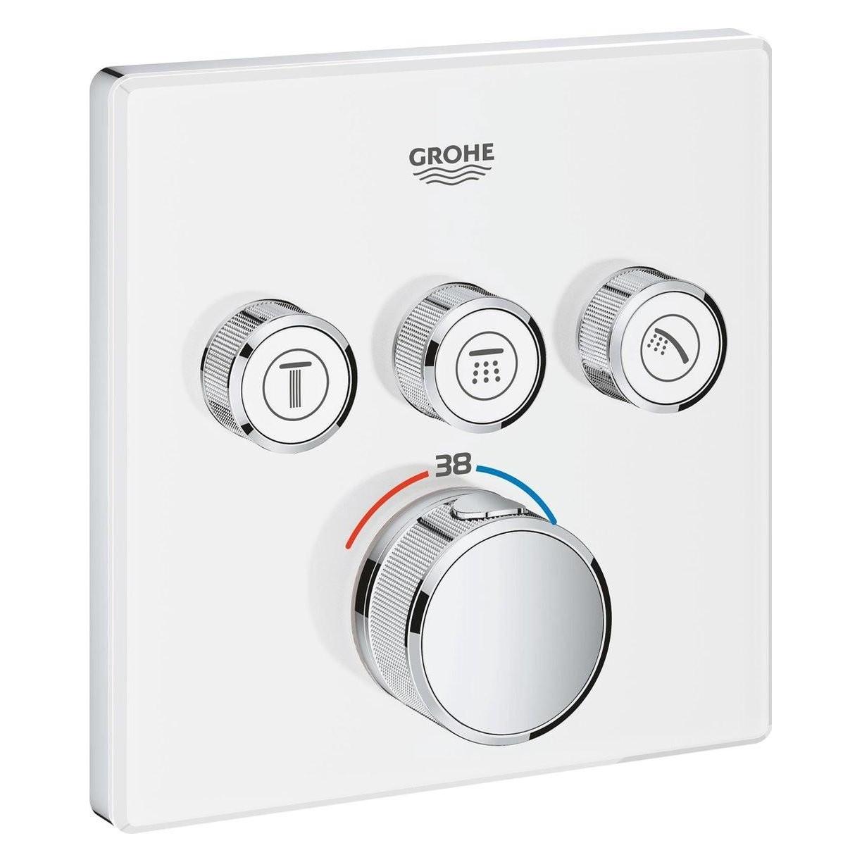 Grohe Grohtherm SmartControl Thermostat (29157LS0)