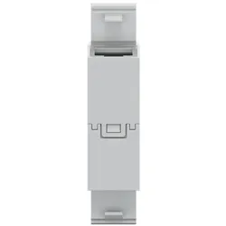 Striebel&John Doppelbuchse RJ45 ZED45U