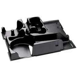 Einlagen für die Werkzeugaufbewahrung für GWS 18V-125/18V-150 C/SC/PC/PSC