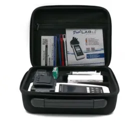 PoolLab 2.0 Aufbewahrungs-Koffer Photometer WATER-I.D.