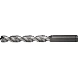 Spiralbohrer DIN 338 Typ TFL D.5mm HSS-Co5 profilgeschl.fasennitr.Zyl.schaft
