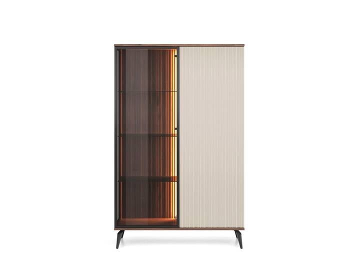 Vitrine – VICI