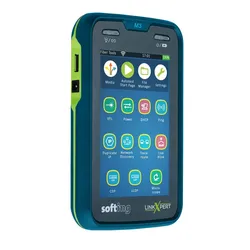 Softing IT Networks SOFTING LinkXpert M3, 3-Medien-Multitool zum einfachen Testen von LAN-Netzwerken