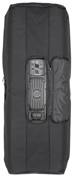 RCF Cover NX 985 nero