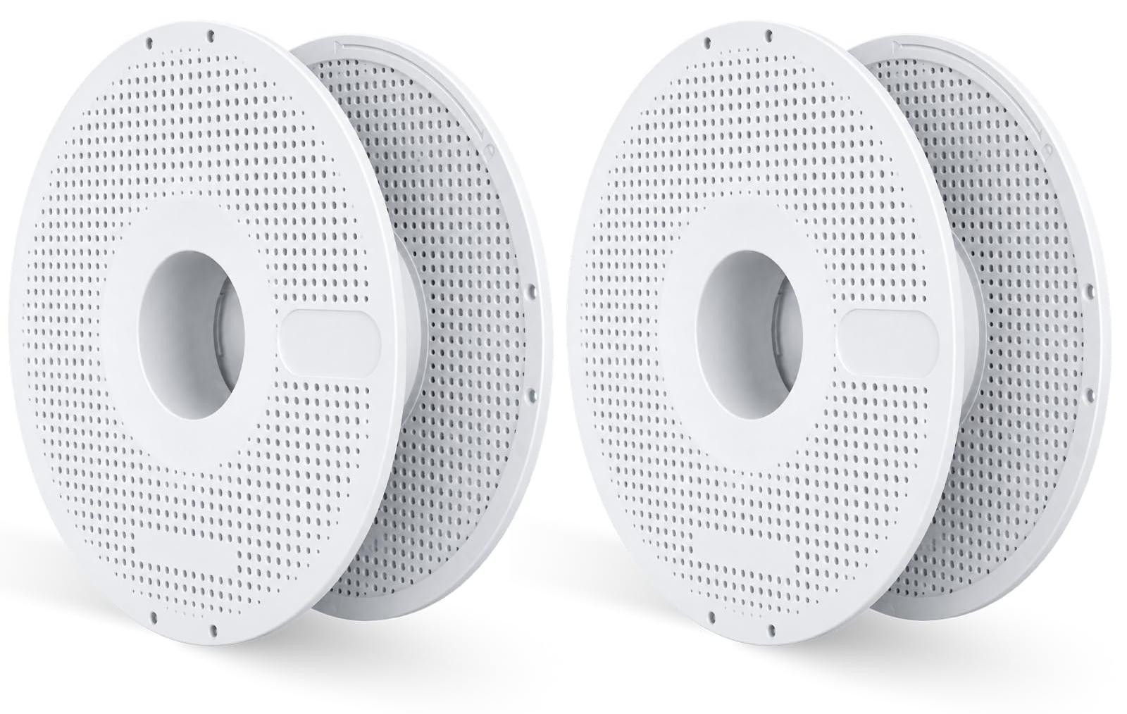Selius Afneembare filamentspoel en herbruikbare filamentspoelhouder voor A1/A1 Mini, geschikt voor PLA, PETG en ABS