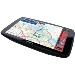 TomTom, Navigationsgerät, GO Expert EU (5")