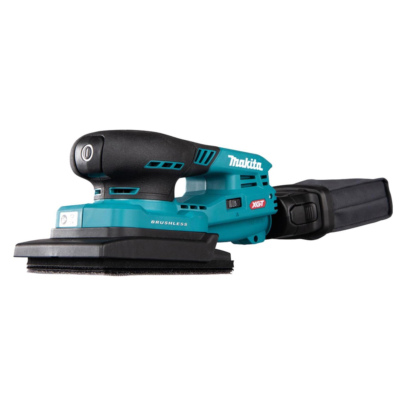 Makita BO 005 (Schwingschleifer) (BO005CGZ)