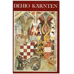 DEHIO-Handbuch / Kärnten, Fachbücher