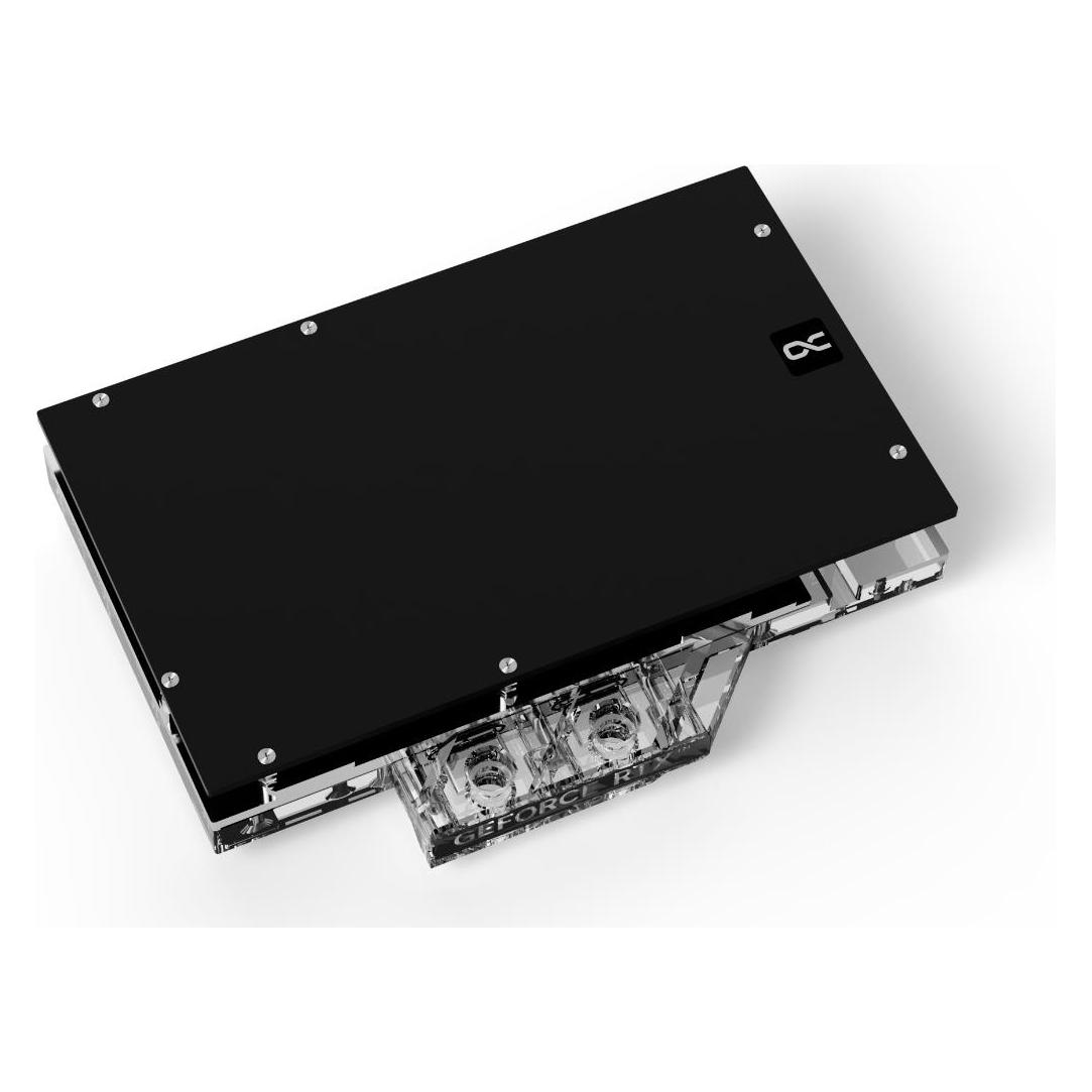 Alphacool Core W??rmeleitpad Soft 9W/mk 120x20x1mm (13426)