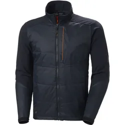 Steppjacke "KENSINGTON" - XL - marine