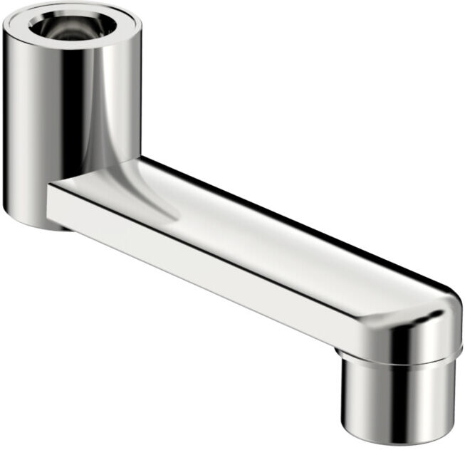 Hansa HANSACLINICA Bec 100 mm, pivotant, chrome (290016)