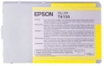 Epson T6134 tinteiro amarelo