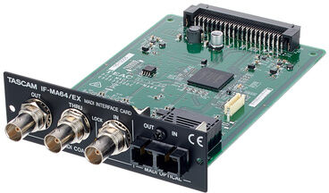 Tascam IF-MA64/Ex