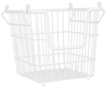 DII Metal Basket