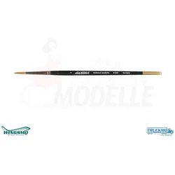 Elita Farben Modellbaupinsel Kolimock "Kolinsky" Synthetic
