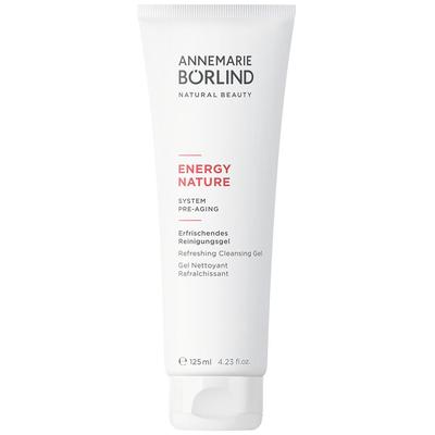 Börlind Energynature erfrischendes Reinigungsgel 125 ml Gel