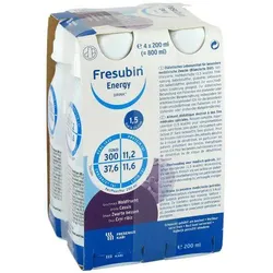 Fresubin Energy Drink Waldfrucht Trinkflasche 800 ML
