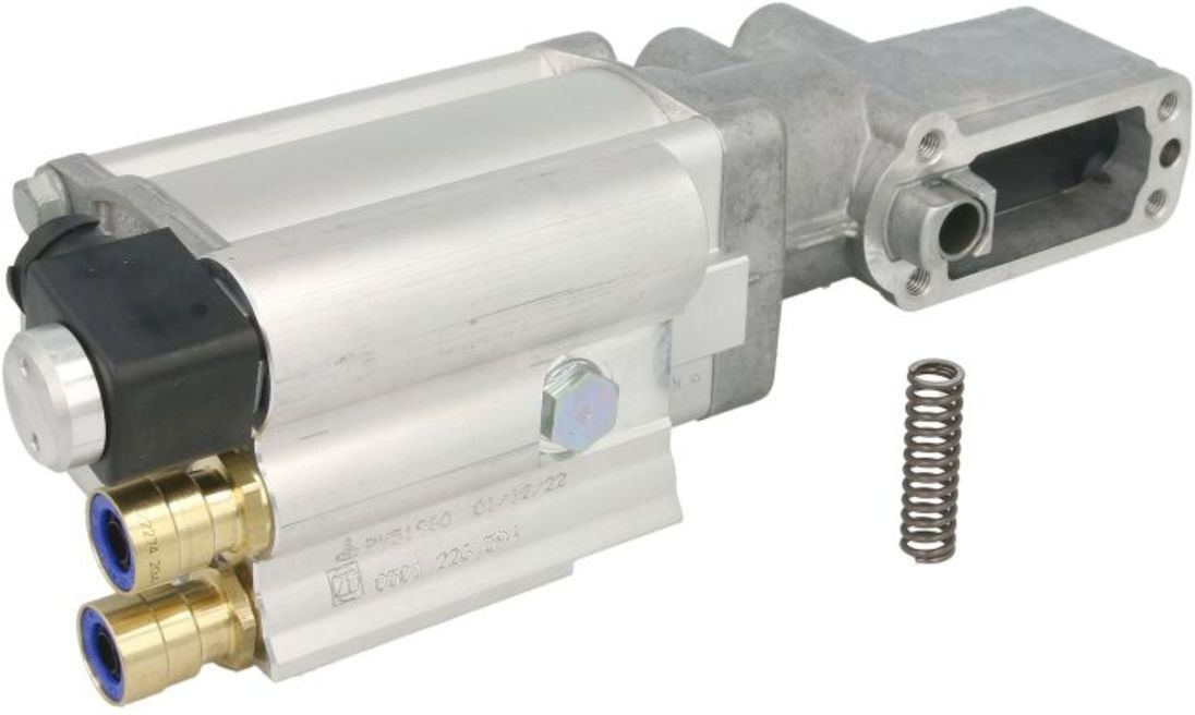 Element, Getriebeschalthebel ZF 0501226594ZF