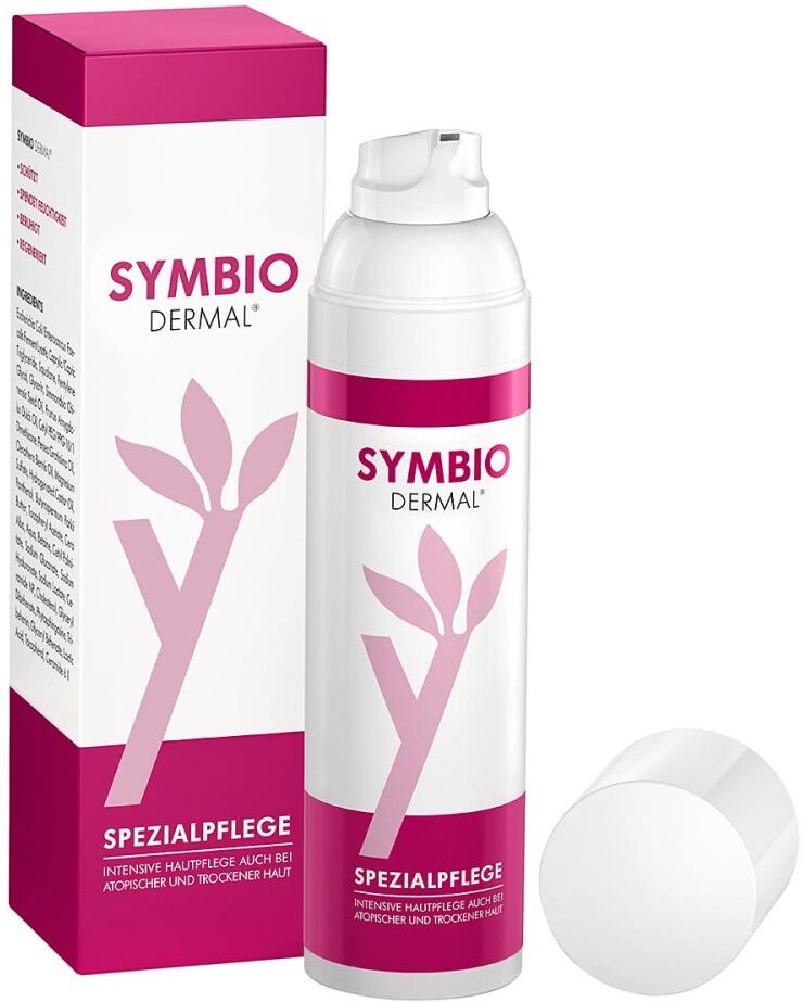 Symbioflor Symbio Dermal Emulsion 75ml