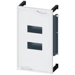 Siemens 8GK4720-3KK10 ALPHA 400/630 Einbausatz 1x 3VL160X+RCD Kompaktleistungsschalter+RCD Modul 8GK47203KK10
