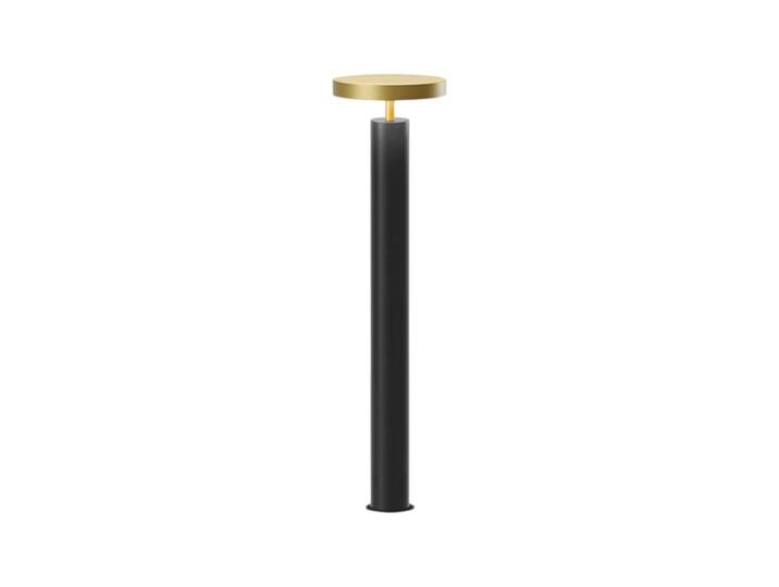 MODOLUCE lampadaire CAMALEONTE (Diffuseur métallique B, base métallique C - Métal)