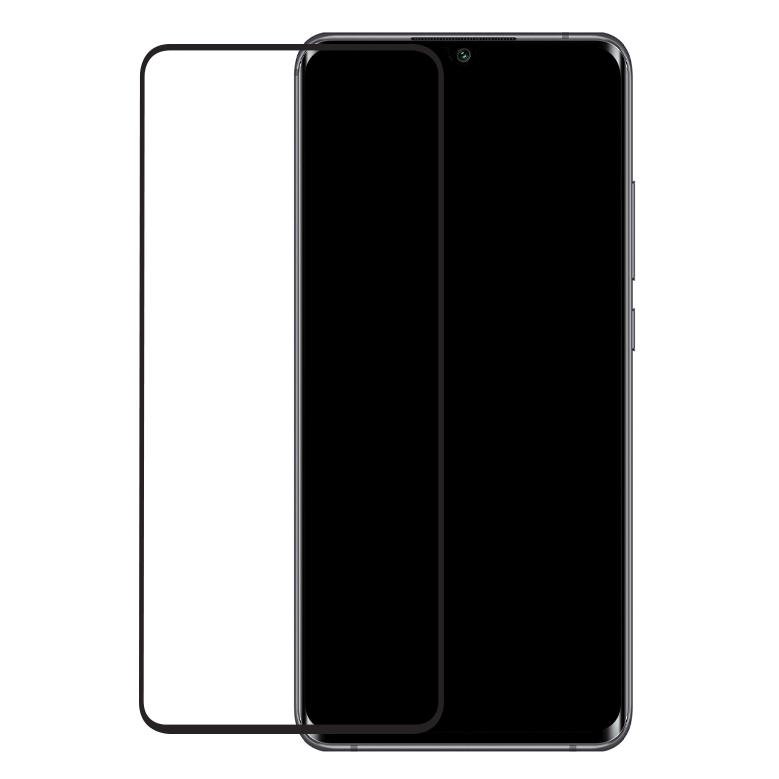 Mobilize Rand-zu-Rand-Glas (Xiaomi Mi Note 10 Lite) (37168939)