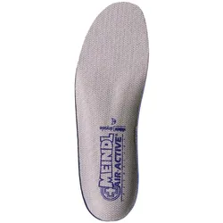 Meindl Air-Active Soft, Sohlen, Weiss