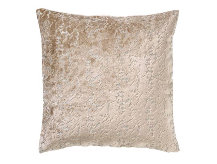 Coussin Beige 45x45 cm