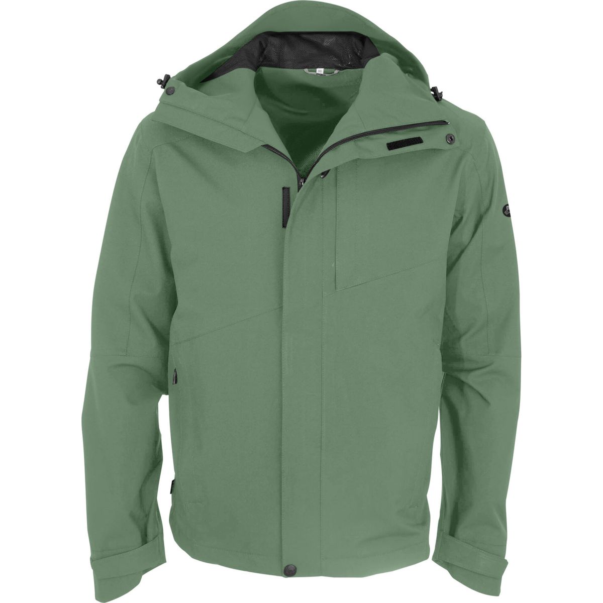 MAUL Sport Kastelruth MTX 20.0 - Megatexjacke light green (1616) 54 4510099805-1616-54