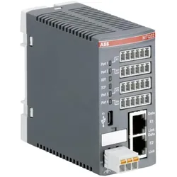 ABB MTQ22-FBP.0 ModbusTCP Interface für 4 Geräte