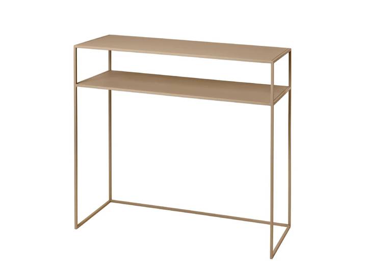 Blomus - Fera Konsolentisch, H 80 cm, normad