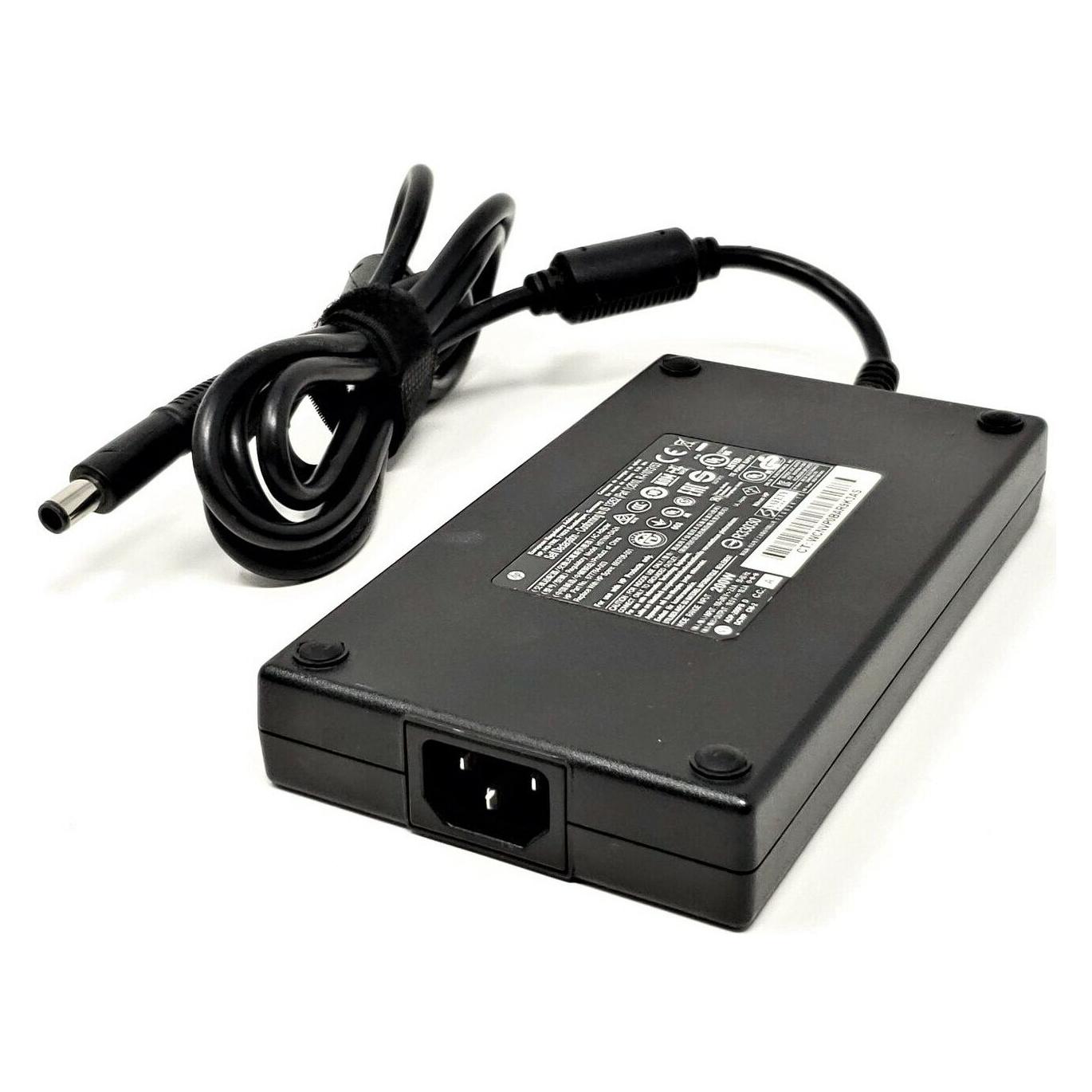 HP 230W Adptr Pfc Smart Slim (230 W) (609836-001)