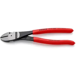 Knipex-Werk Kraft-Seitenschneider 74 21 200 SB
