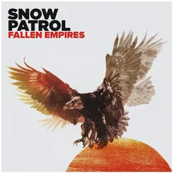 Polydor, Schallplatten, Snow Patrol:Fallen Empires-Snow Patrol (Snow Patrol)